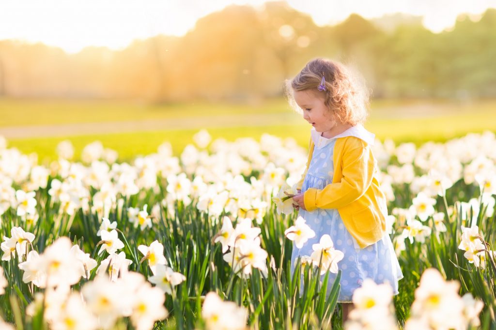 Spring Into Action:  Sell or Let Your Home This Easter with Perry Bishop