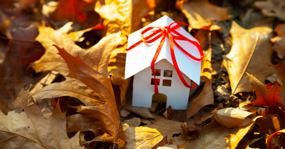 Autumn: Our Busiest Season for Selling and Letting Homes