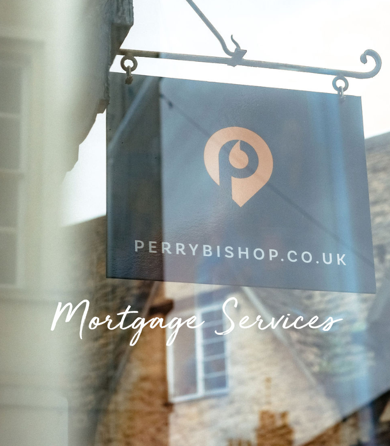 Introducing our New Mortgage Services