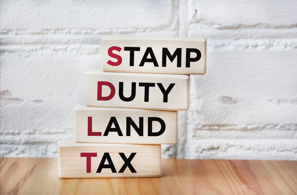 Beat the Stamp Duty Increase – Buy New and Save!