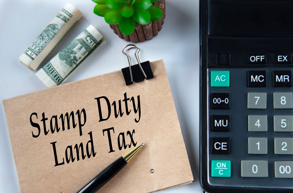 Upcoming Changes to Stamp Duty: What You Need to Know Before April 2025